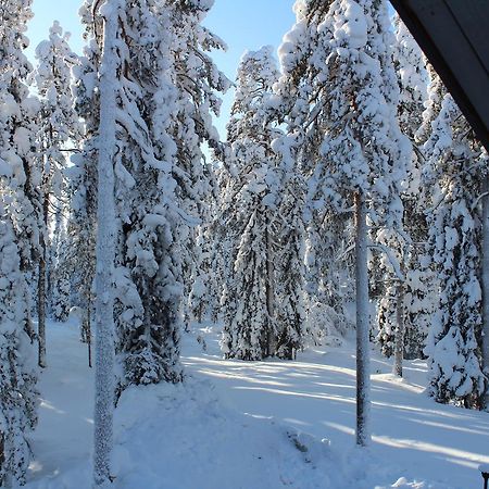 Onnela 1 Villa Ruka Kültér fotó
