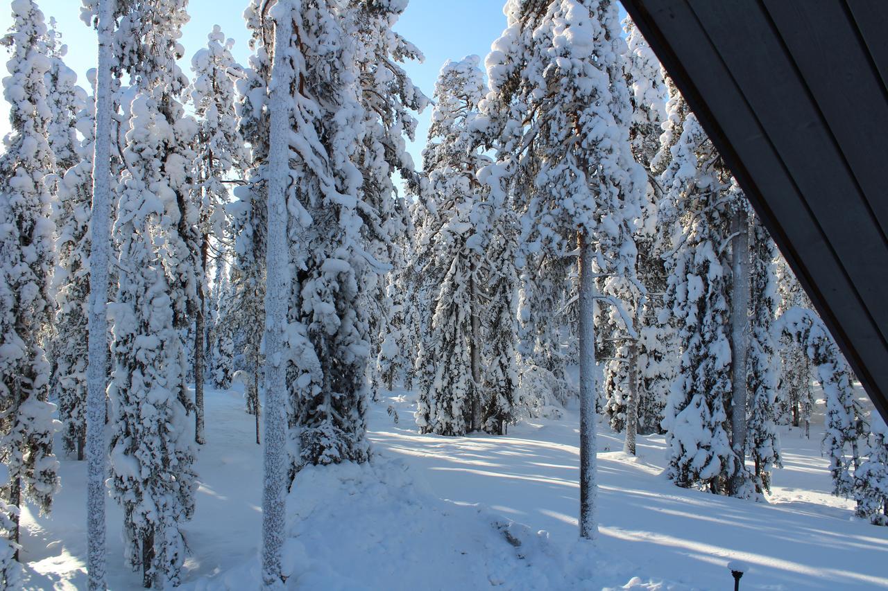 Onnela 1 Villa Ruka Kültér fotó