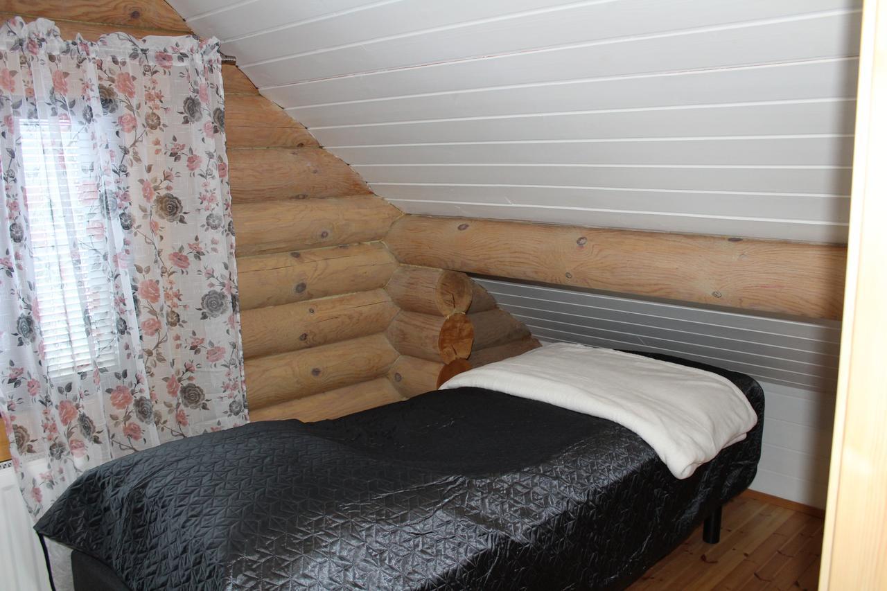 Onnela 1 Villa Ruka Kültér fotó