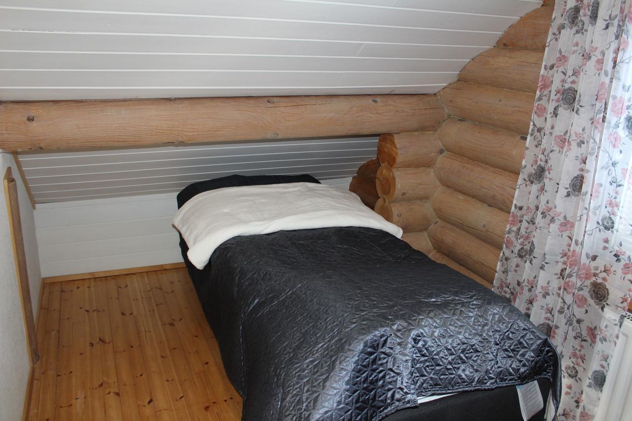 Onnela 1 Villa Ruka Kültér fotó