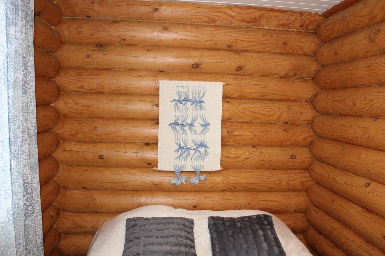 Onnela 1 Villa Ruka Kültér fotó